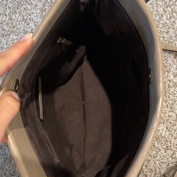 Leather Marc By Marc Jacobs handbag - Picture 4 of 5